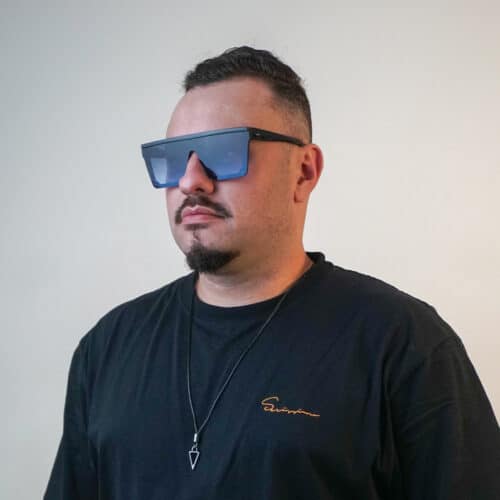 Ghost Producer 1 Cassio D