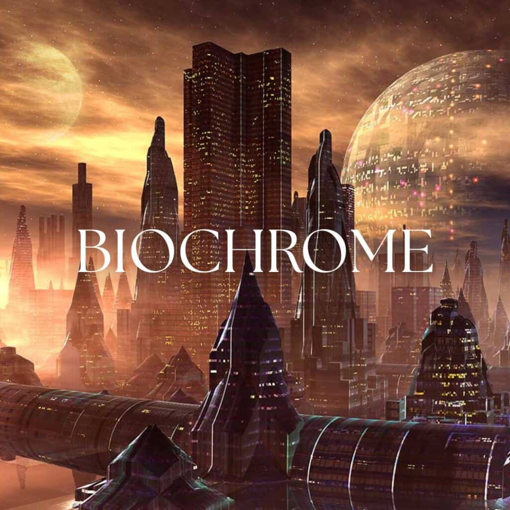 Biochrome