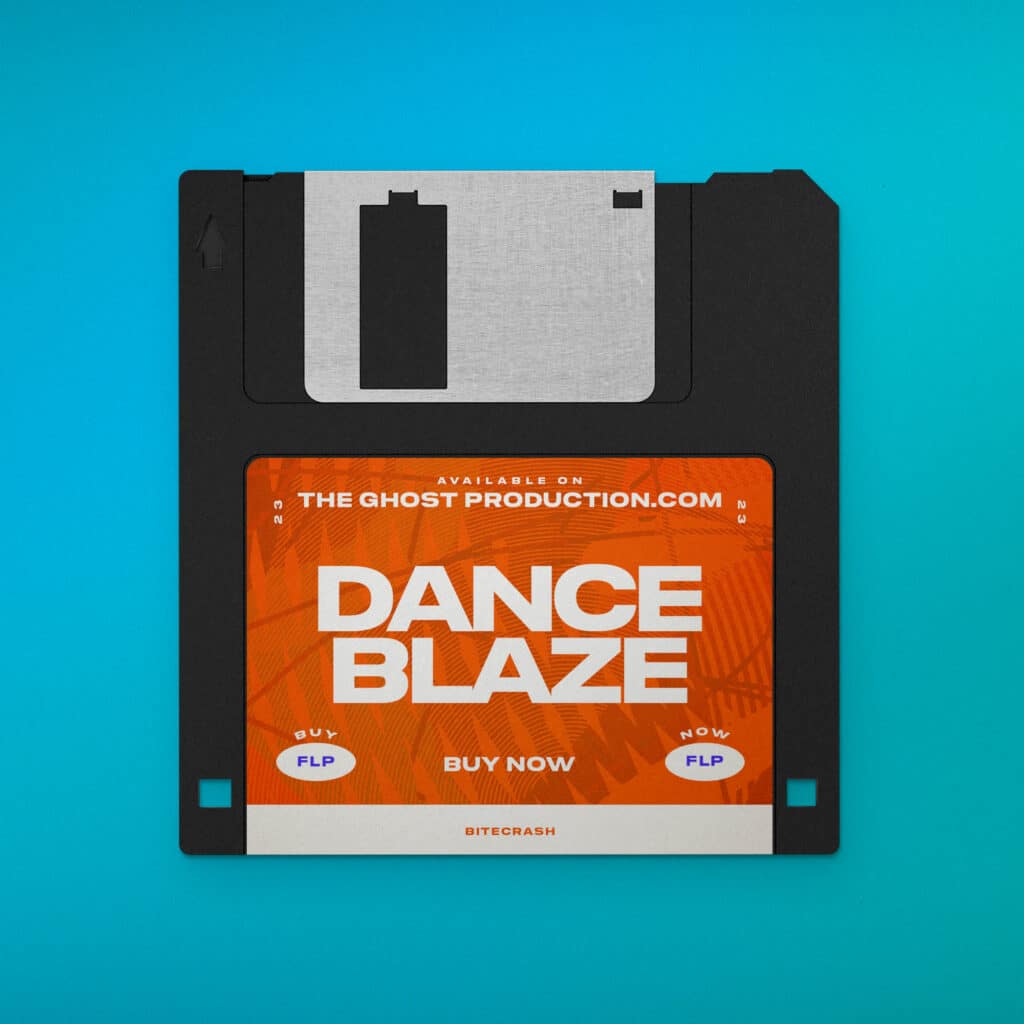 Dance Blaze