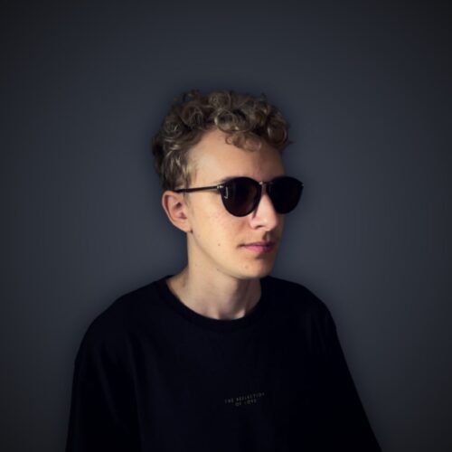 Ghost Producer 1 POIZZONED