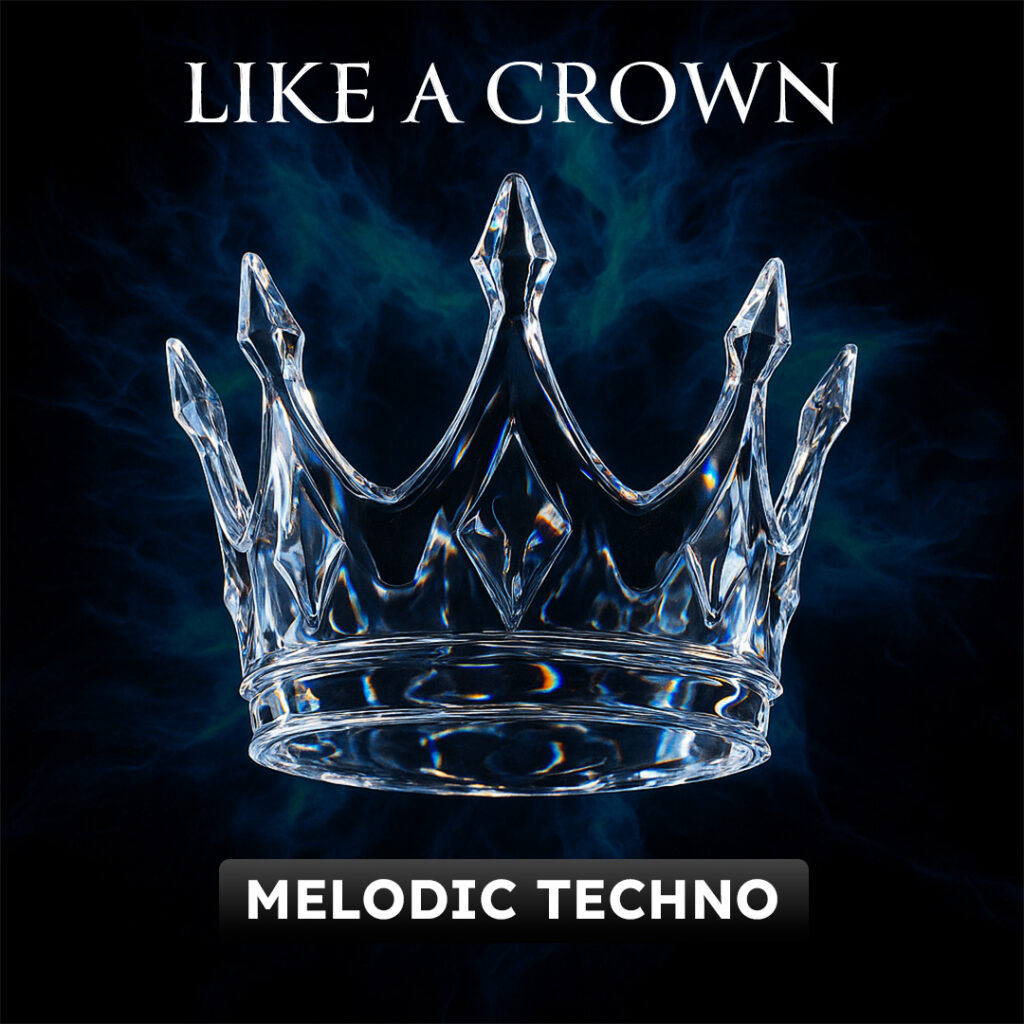 Like A Crown