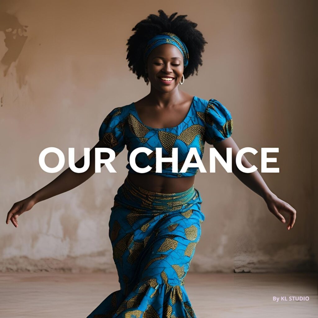 Our Chance