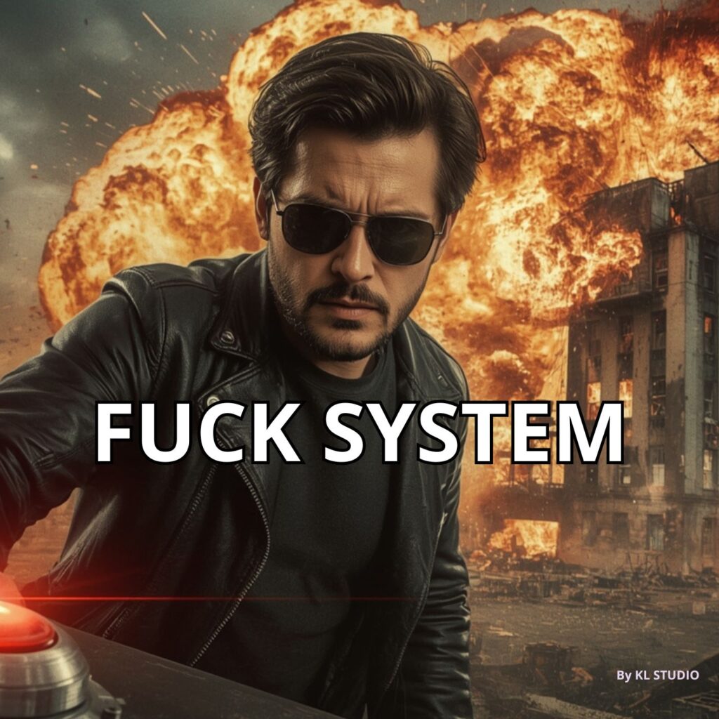 Fuck System