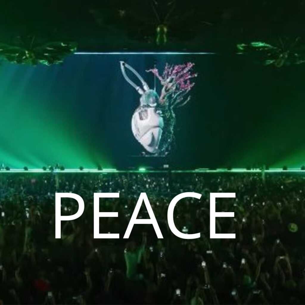 Peace