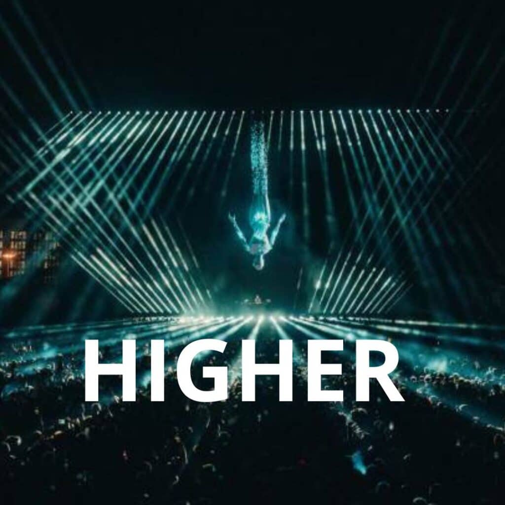 Higher