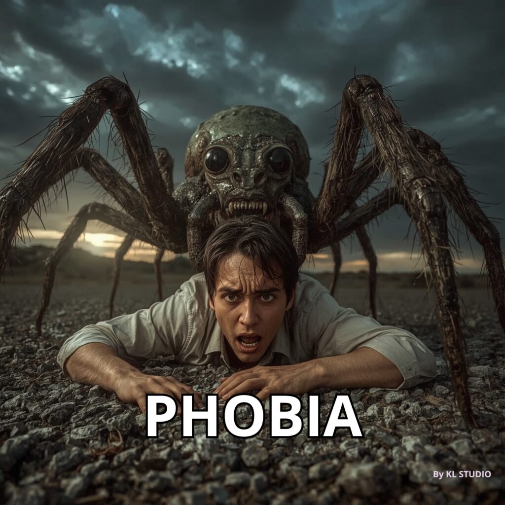 Phobia