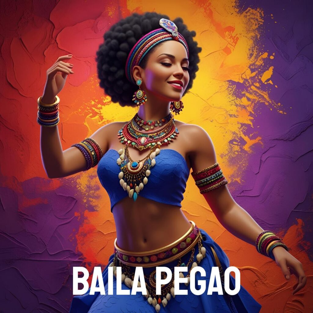 Baila Pegao