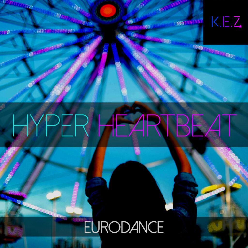 Hyper Heartbeat