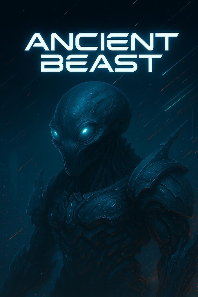 Ancient Beast