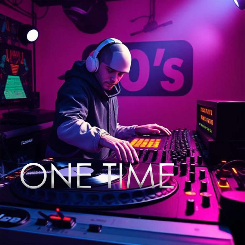 One Time