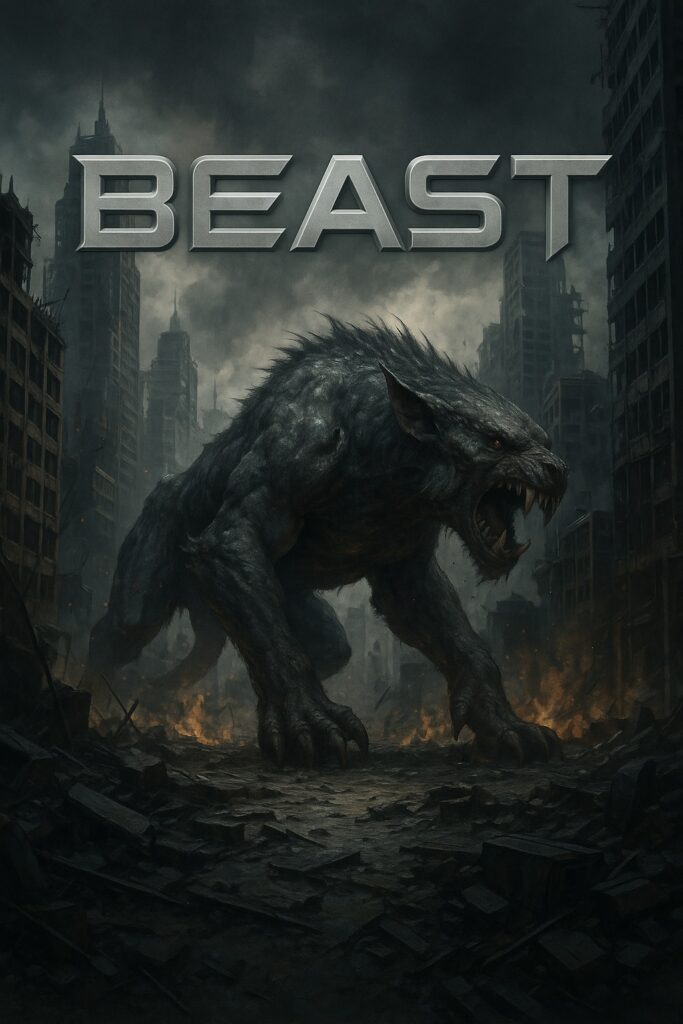 The Beast