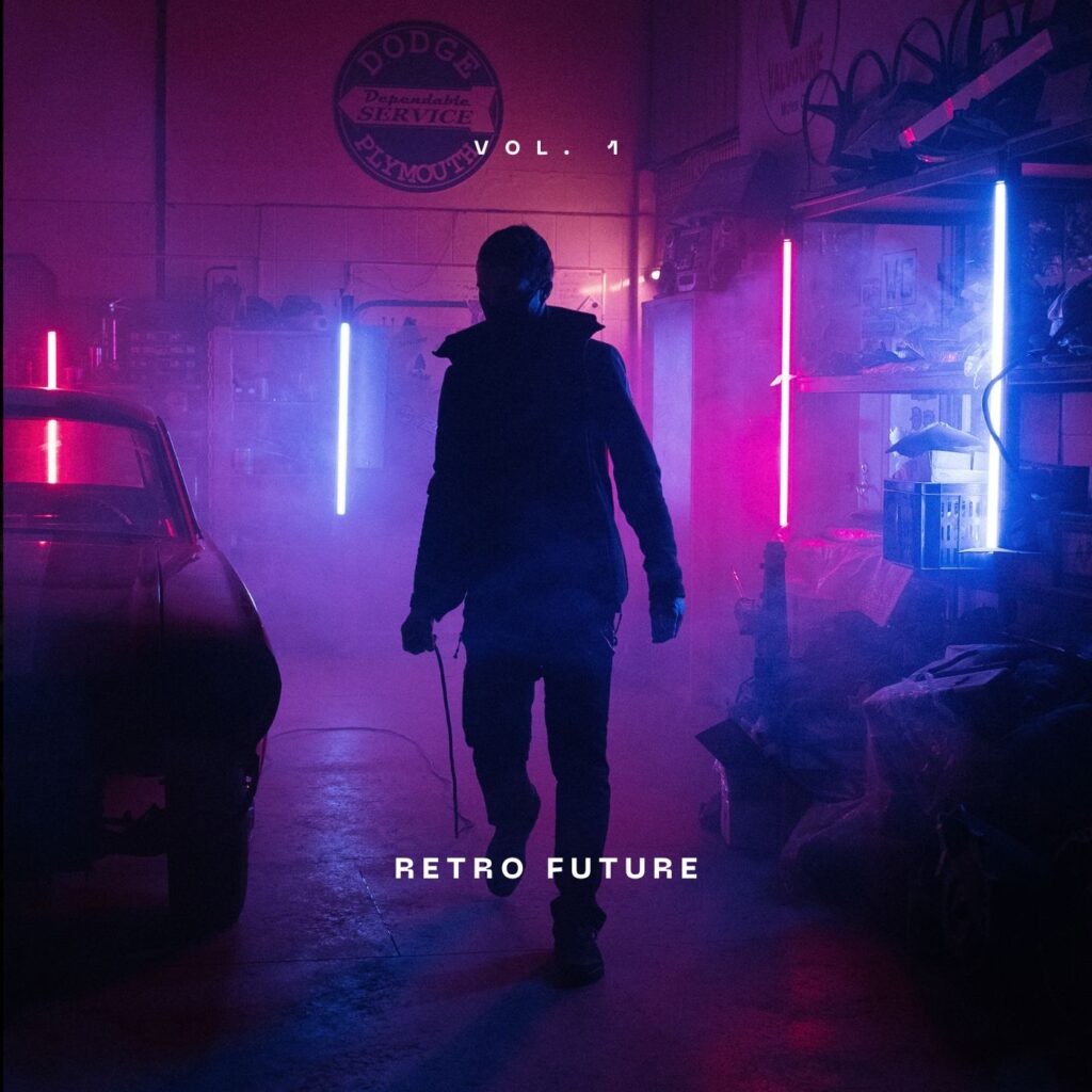 Retro Future