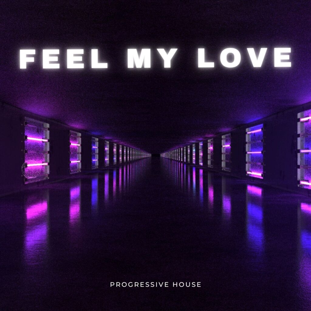 Feel My Love