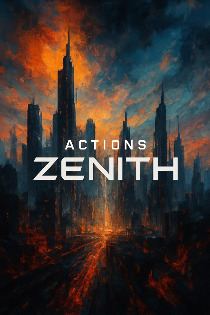 Actions