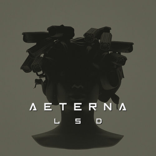 Aeterna Lsd - The Ghost Production
