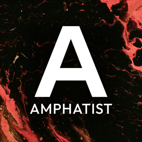 Ghost Producer 1 Amphatist