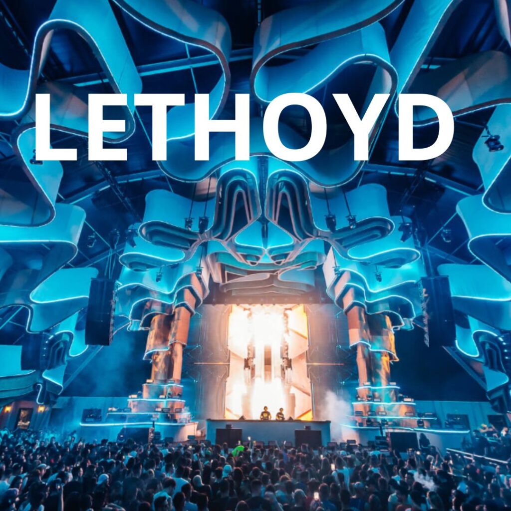 Lethoyd