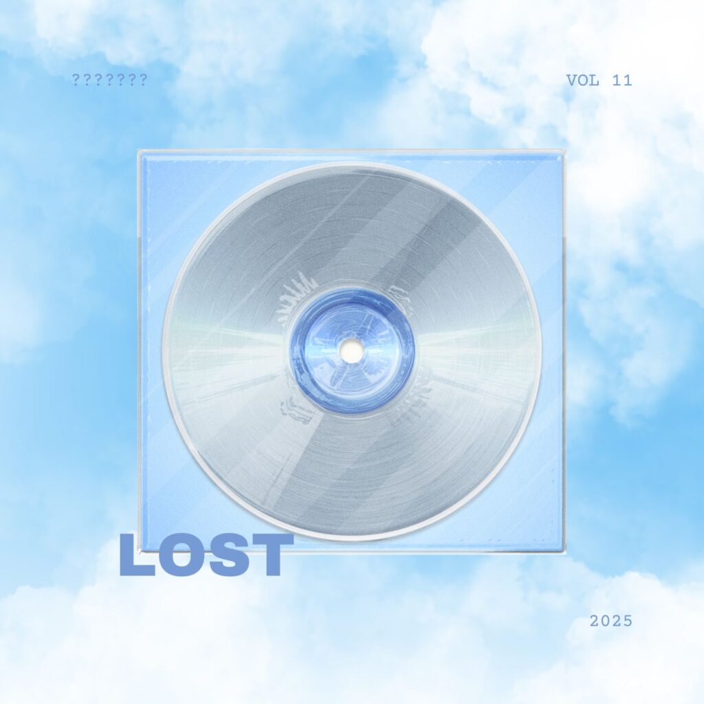 Lost
