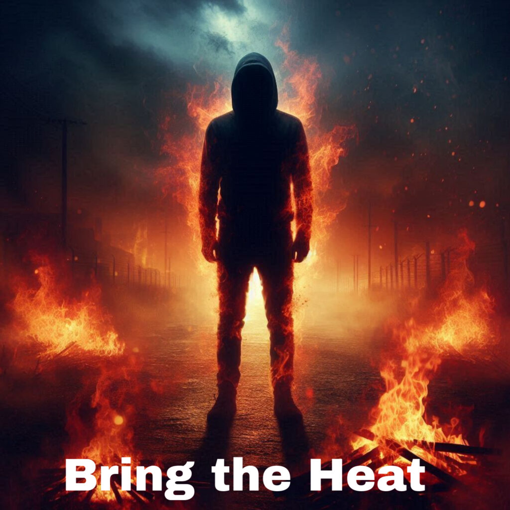Bring The Heat