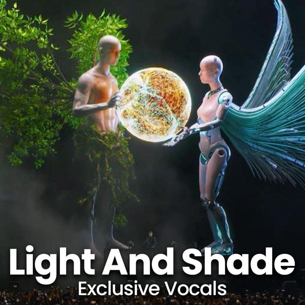 Light And Shade