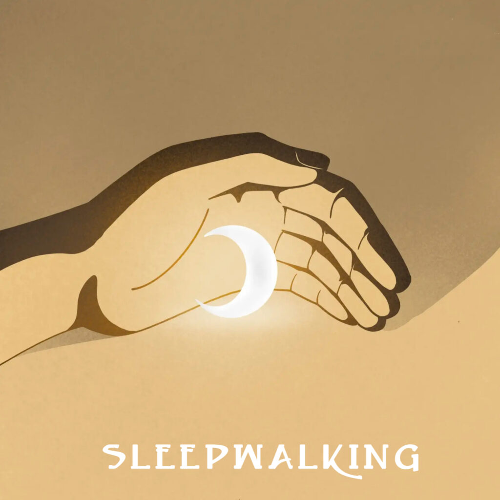 Sleepwalking