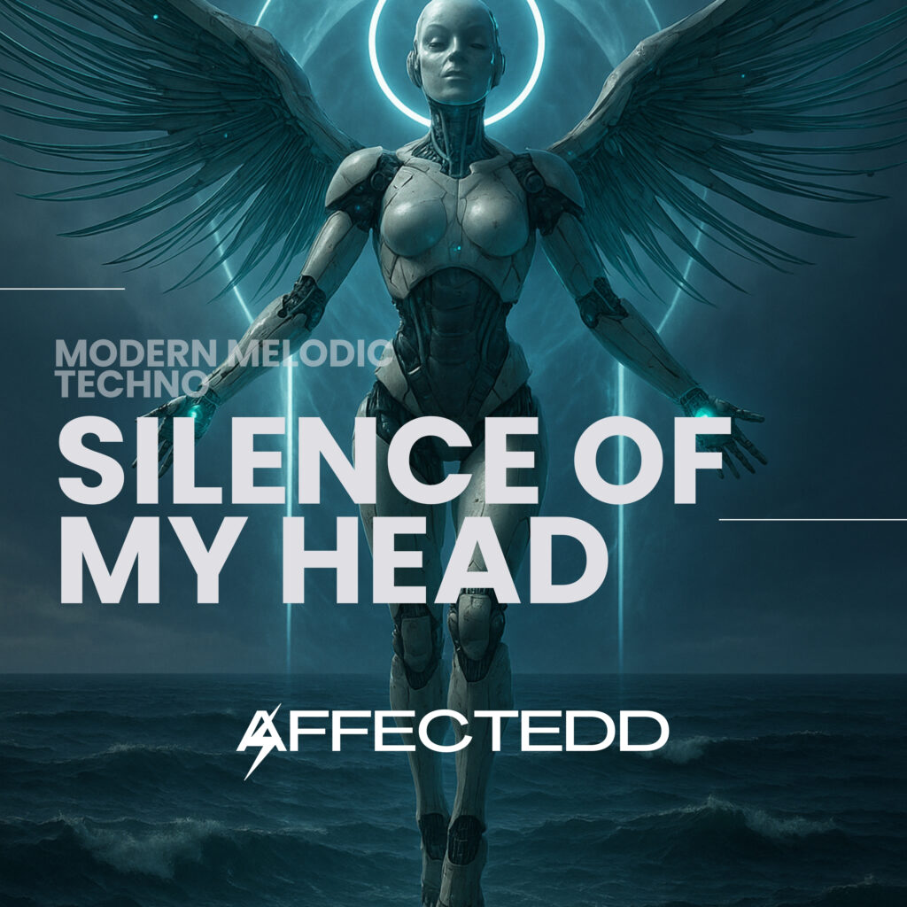 Silence Of My Head