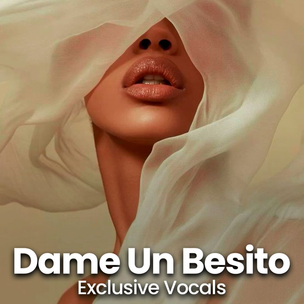 Dame Un Besito