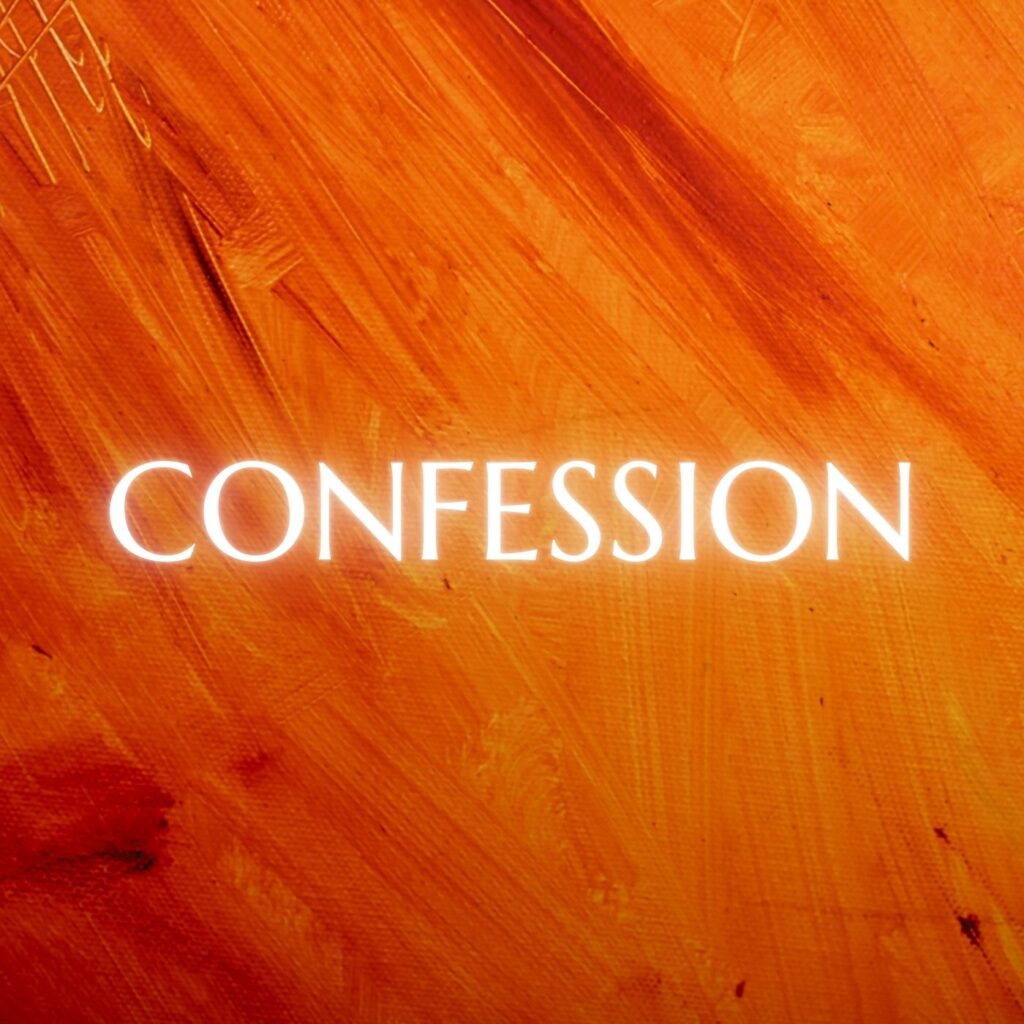 Confession