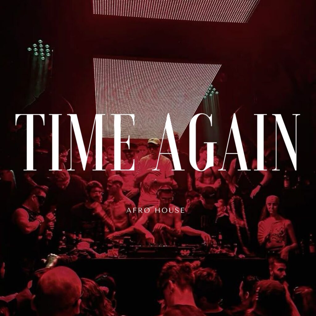 Time Again