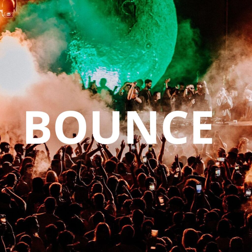 Bounce