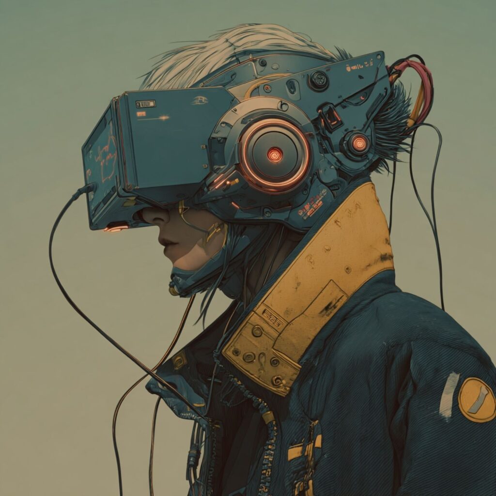 The Deep