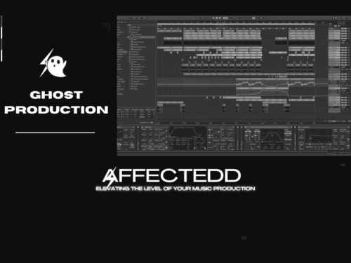 Ghost Producer 24 AFFECTEDD