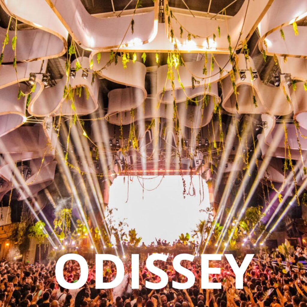 Odissey