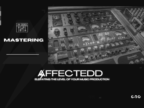 Ghost Producer 23 AFFECTEDD