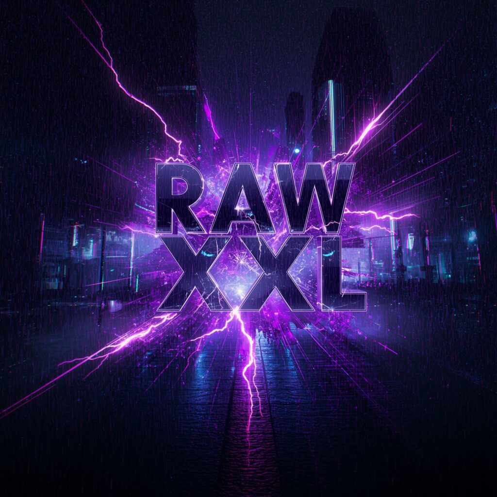 Raw Xxl