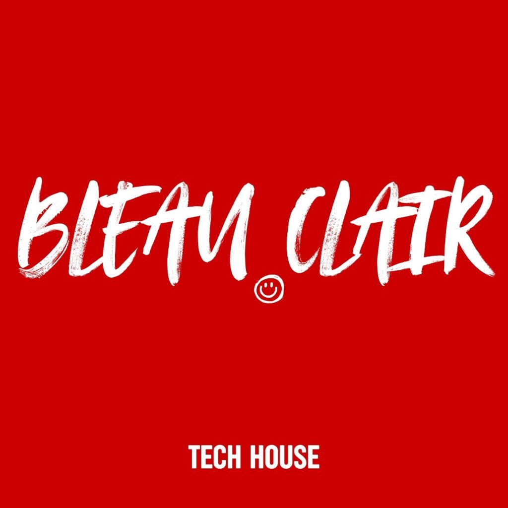 Bleu Clair