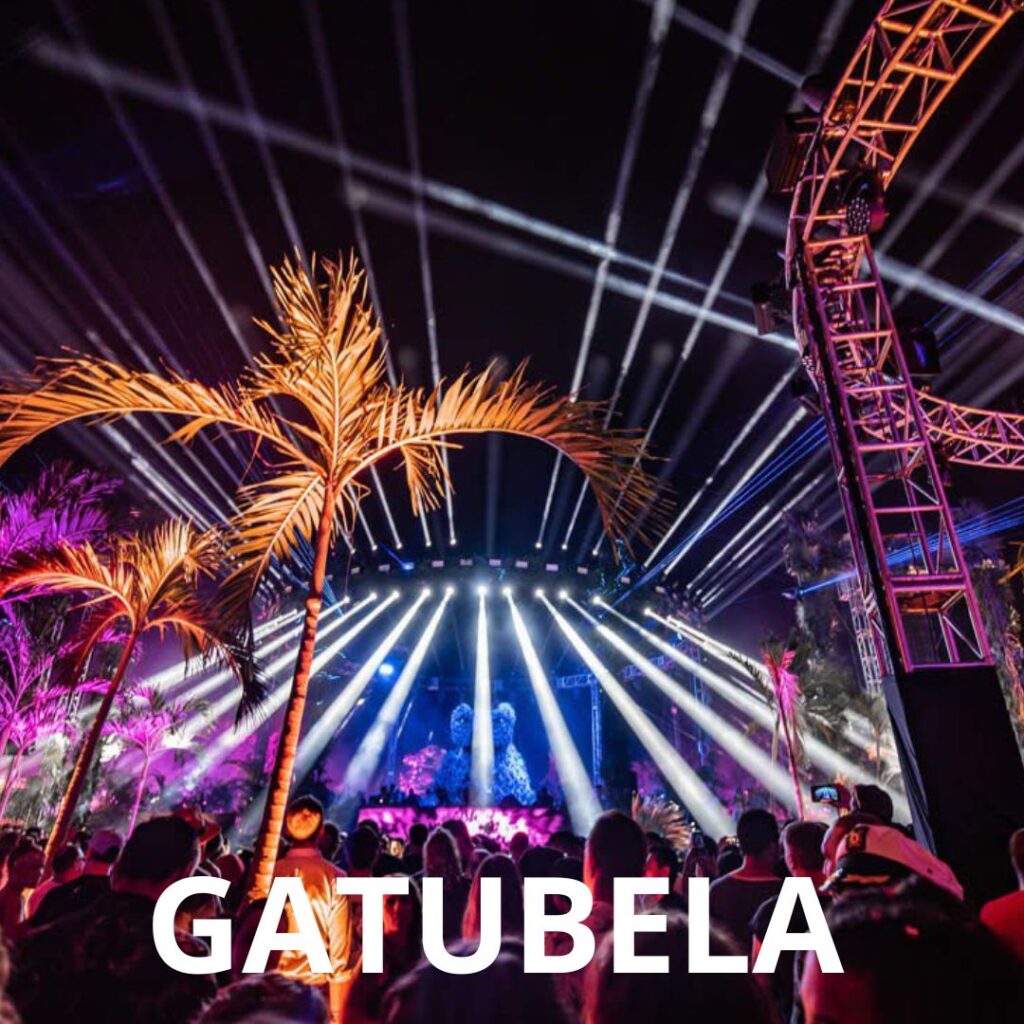 Gatubela