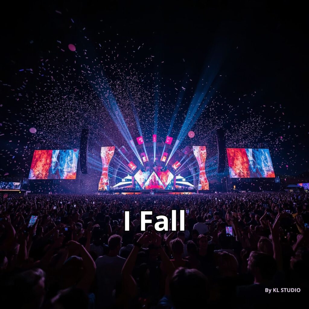 I Fall