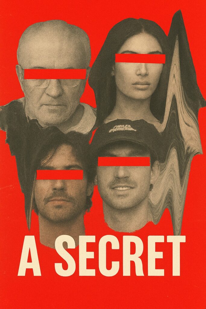 A Secret