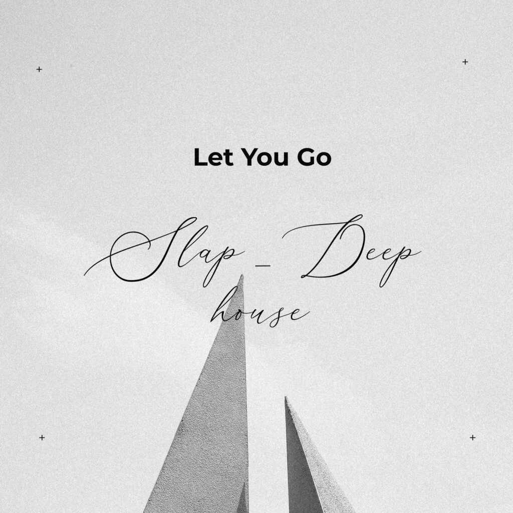 Let You Go