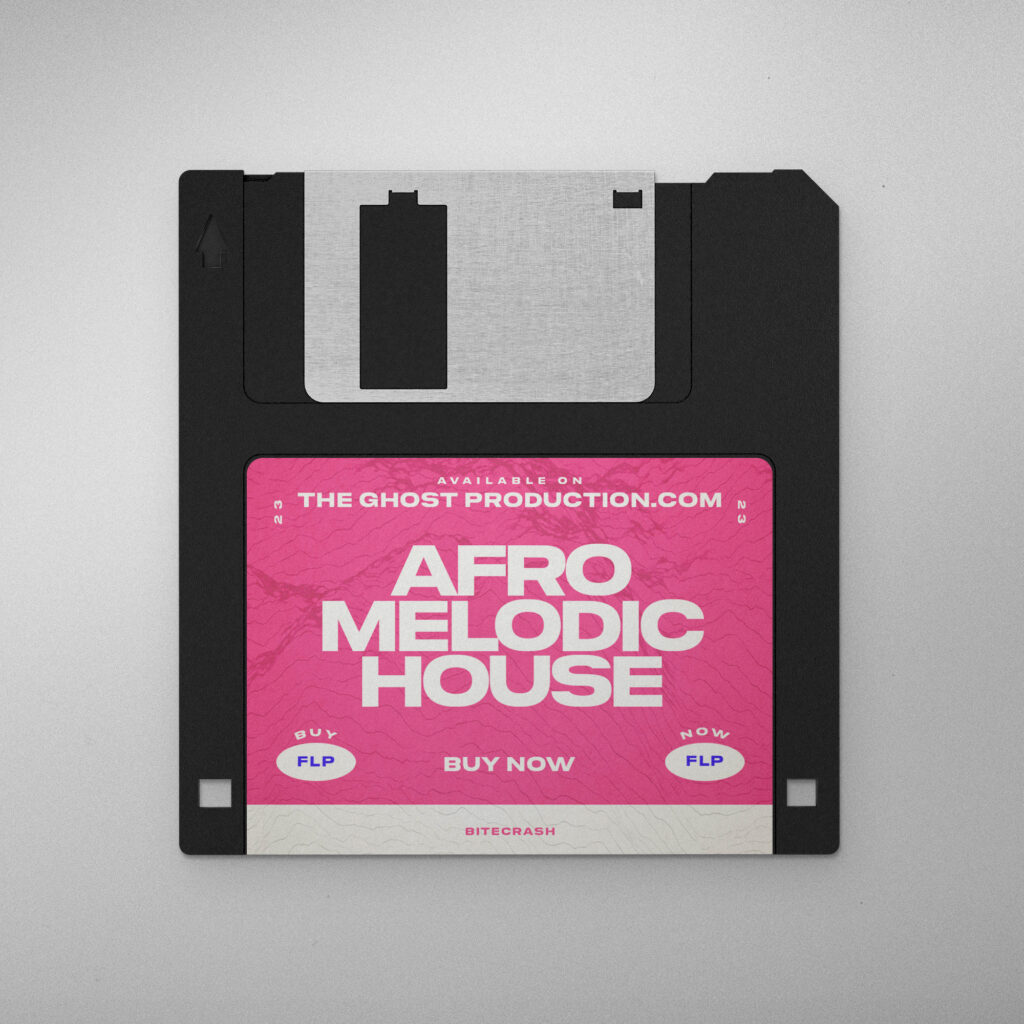 Afro Melodic House