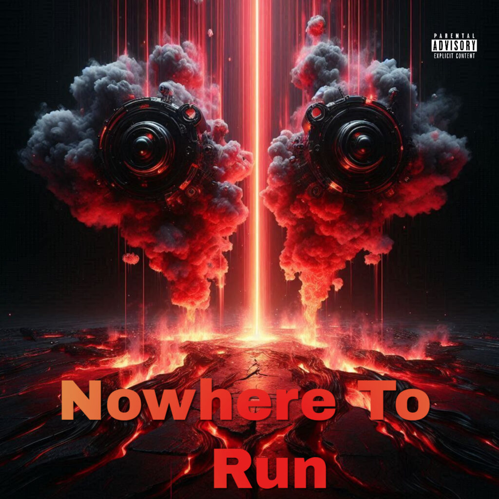 Nowhere To Run
