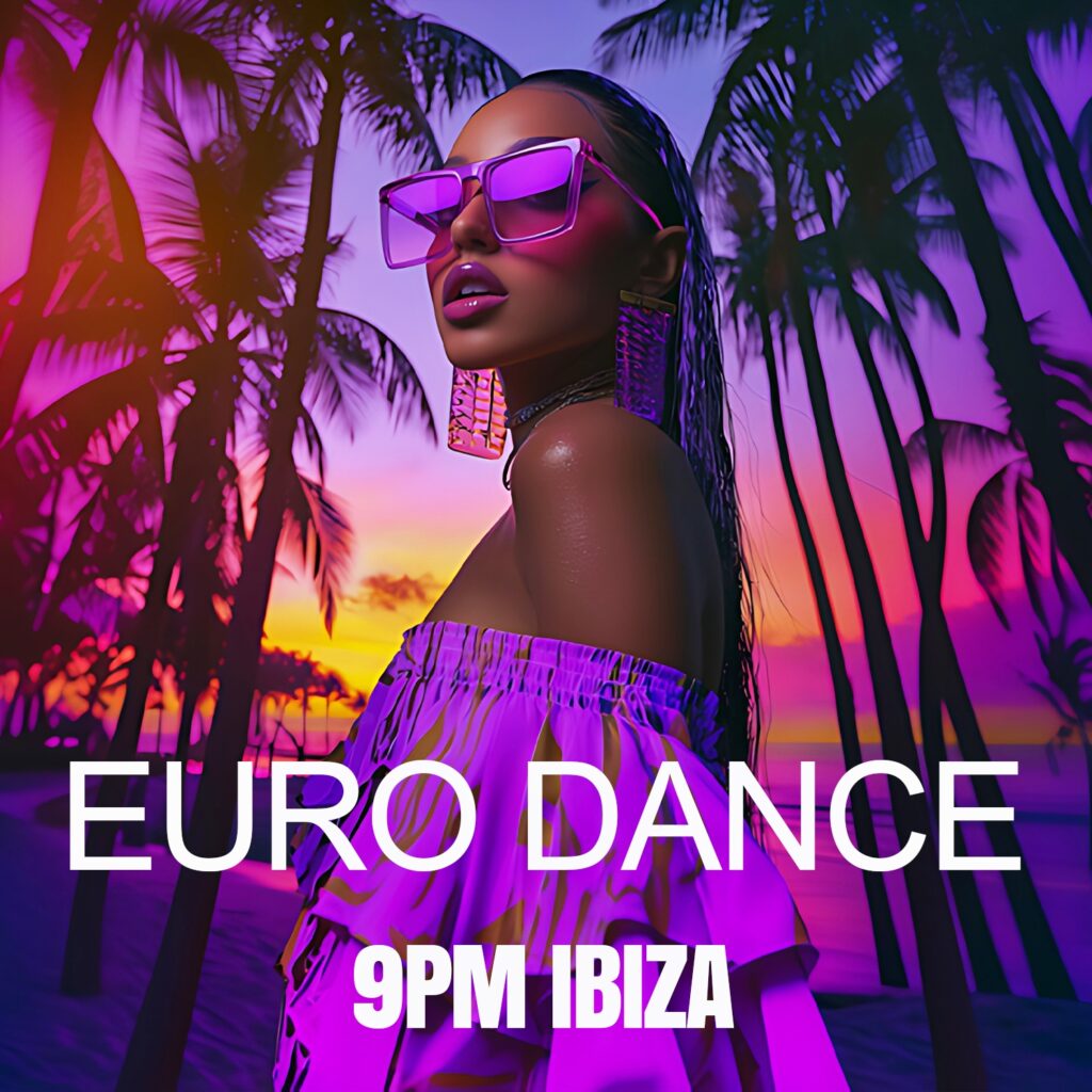 9PM Ibiza