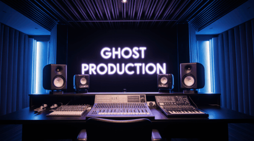 Ghost Producer 35 mr.leva02023