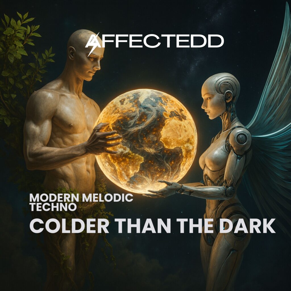Colder Than The Dark