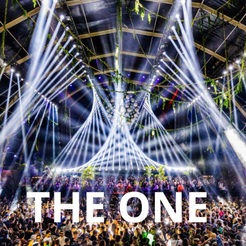 The One