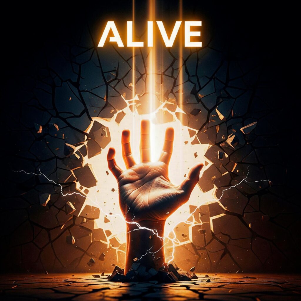 Alive