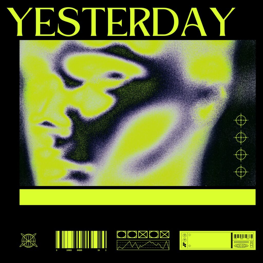 Yesterday