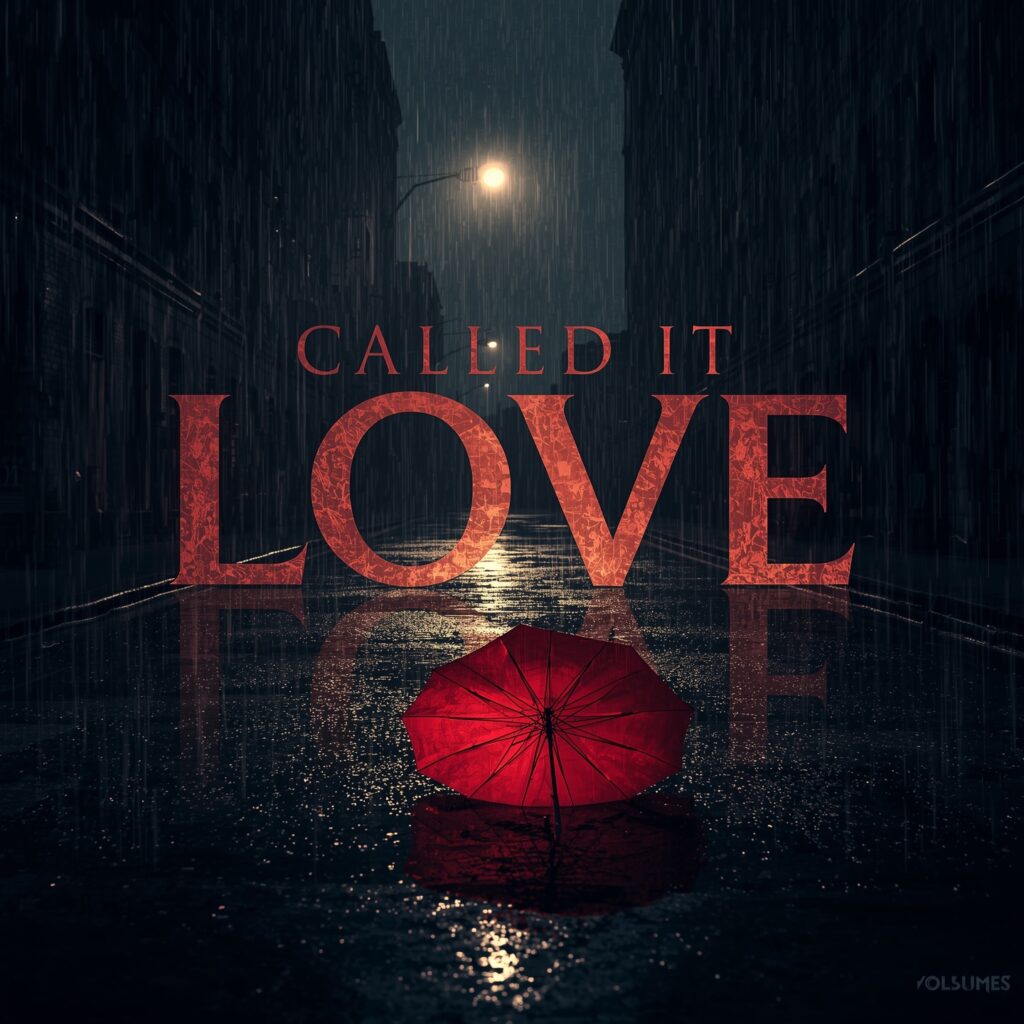 Called It Love