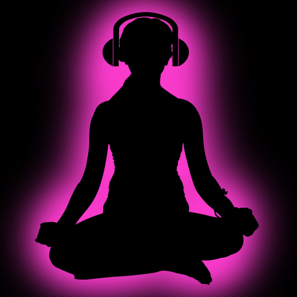 Meditate